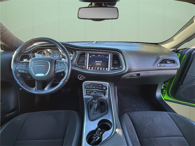 Certified 2017 Dodge Challenger R/T Scat Pack image 24