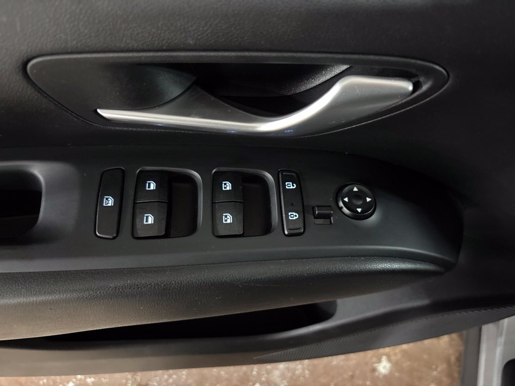 Used 2024 Hyundai Tucson SEL w/ Convenience Package AWD/4WD image 12