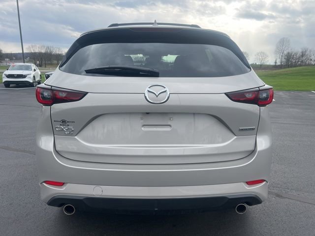 Used 2025 MAZDA CX-5 AWD 2.5 S image 6
