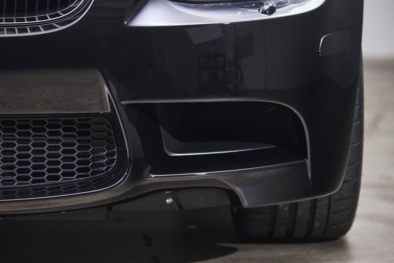 Used 2013 BMW M3 Coupe RWD image 17