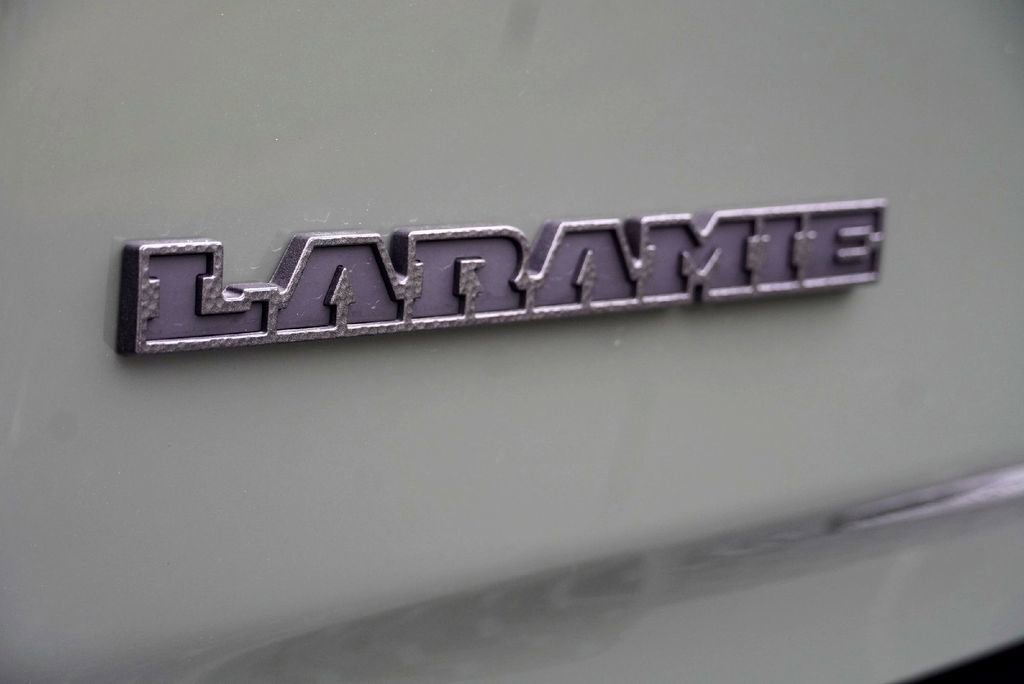 New 2026 RAM 1500 Laramie image 10
