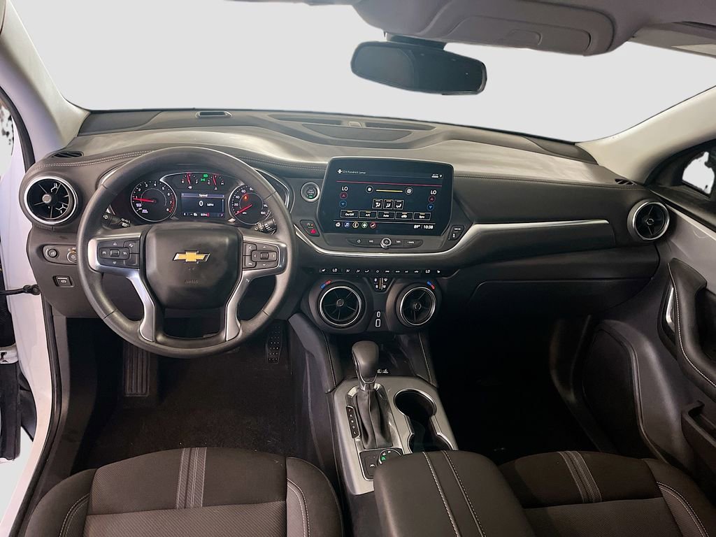 Used 2024 Chevrolet Blazer LT w/ Convenience Package image 22