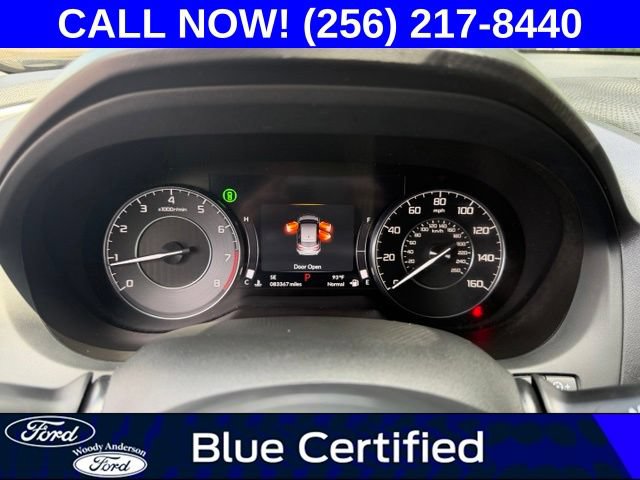 Used 2022 Acura RDX w/ Technology Package FWD image 13