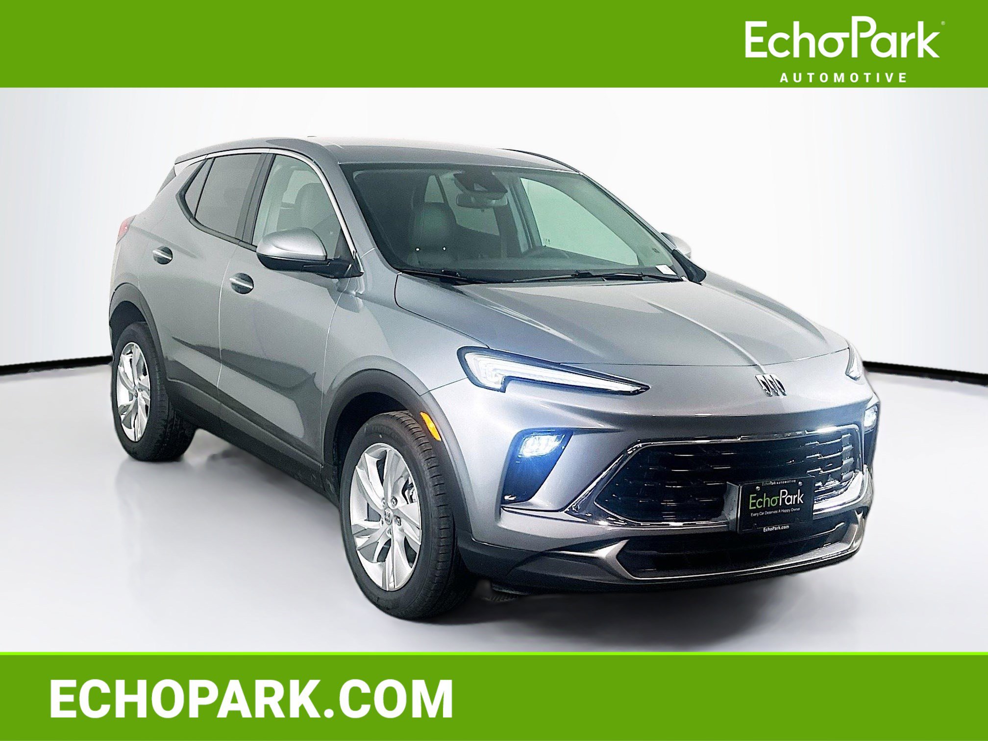Used 2025 Buick Encore GX Preferred FWD image 1