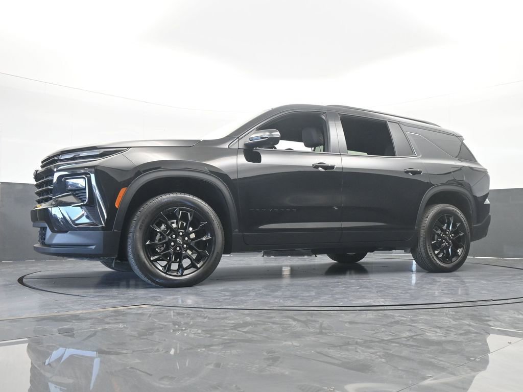 Used 2025 Chevrolet Traverse LT w/ Midnight/Sport Edition image 66