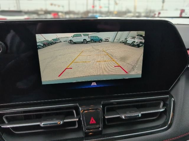 New 2026 Chevrolet TrailBlazer RS w/ Convenience Package image 20