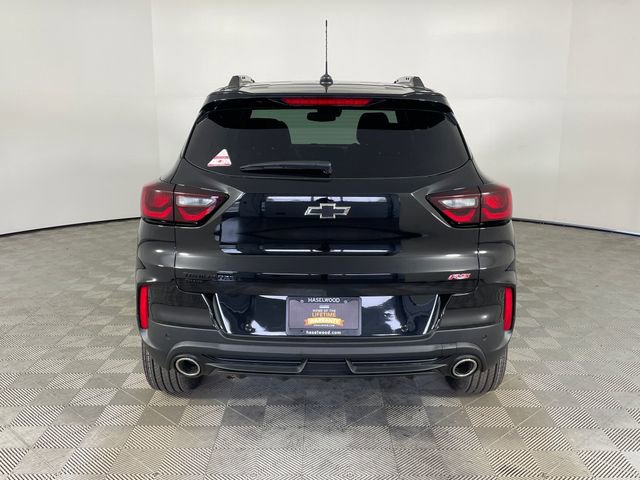 New 2026 Chevrolet TrailBlazer RS w/ Convenience Package image 21