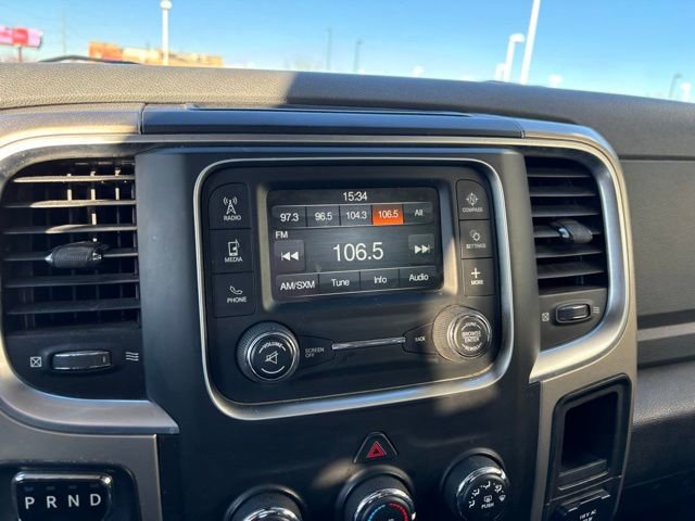 Used 2015 RAM 1500 Outdoorsman image 18