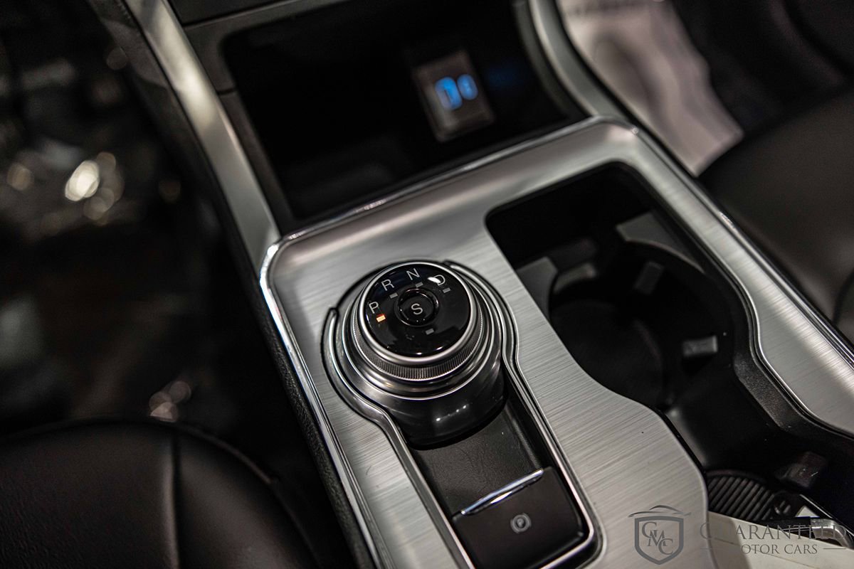 Used 2022 Ford Edge SEL image 27