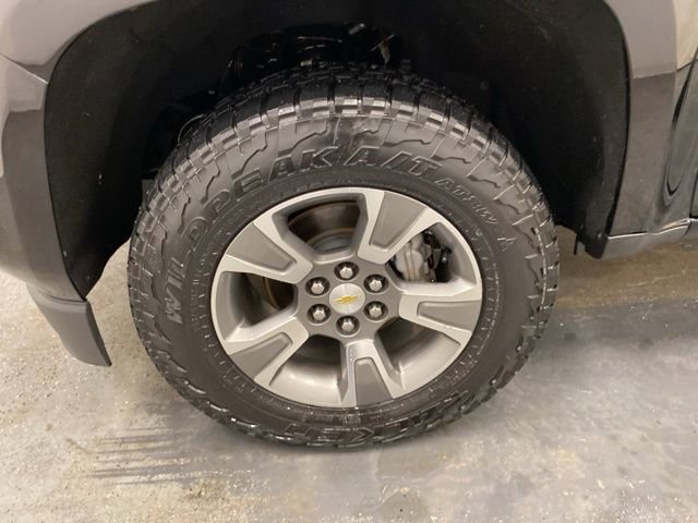 Used 2018 Chevrolet Colorado Z71 image 27