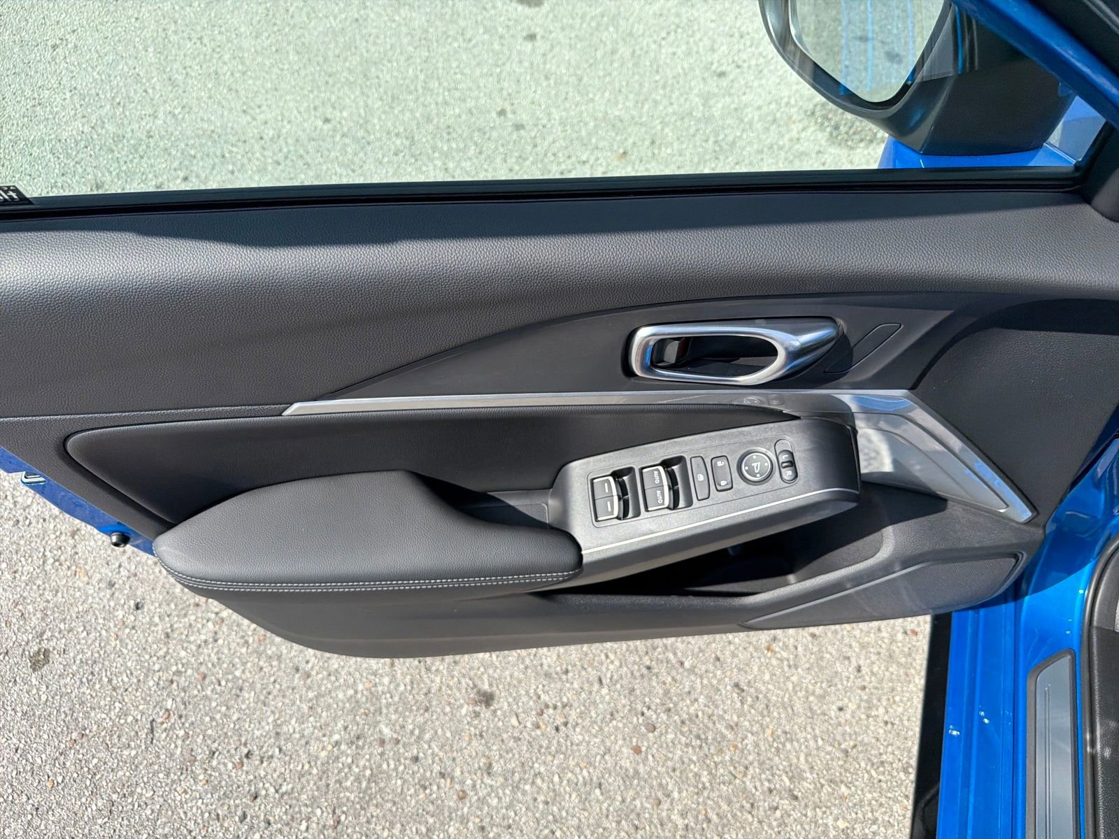 New 2026 Acura Integra A-Spec image 18