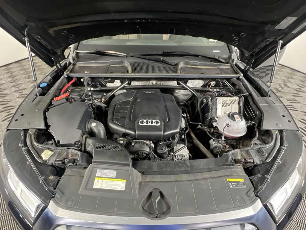 Used 2019 Audi Q5 2.0T Premium Plus image 29