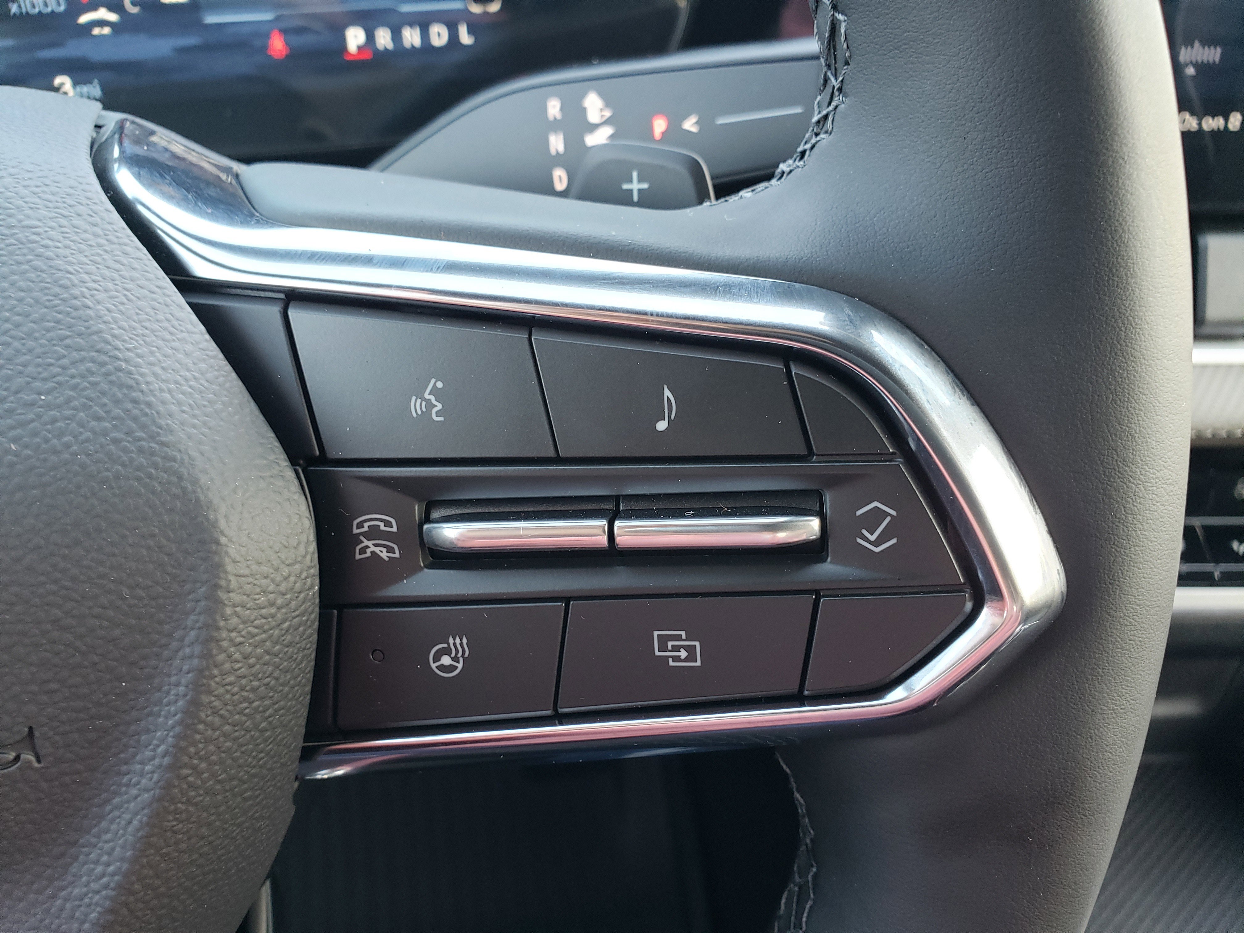 New 2026 Chevrolet Equinox LT w/ Convenience Package II image 16