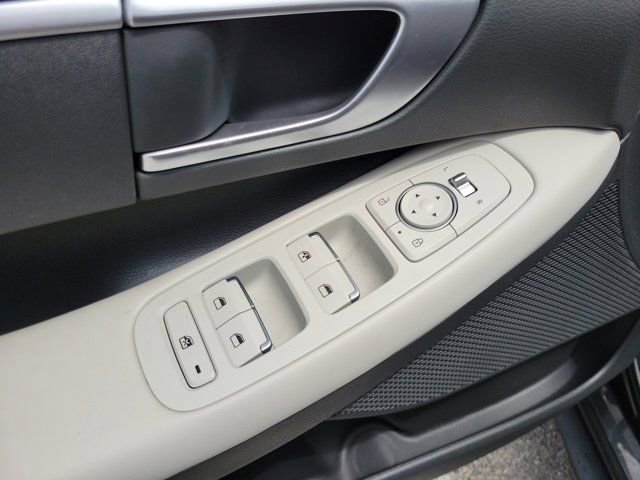 Certified 2023 Hyundai Sonata SE image 16