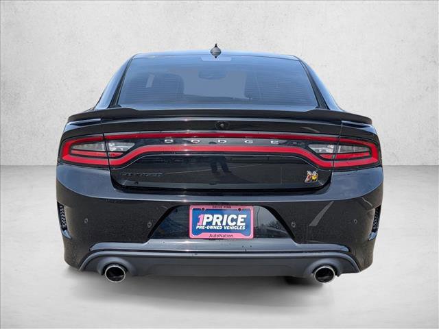 Used 2023 Dodge Charger Scat Pack w/ Plus Group image 7
