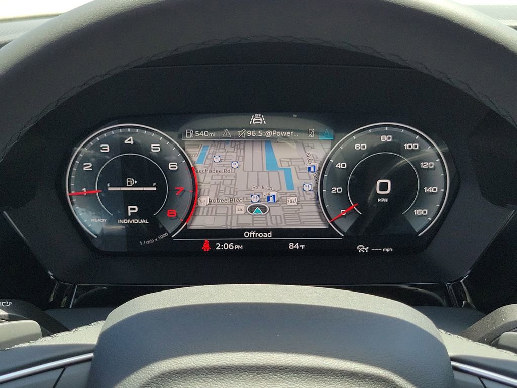 New 2026 Audi A3 2.0T Premium Plus image 11