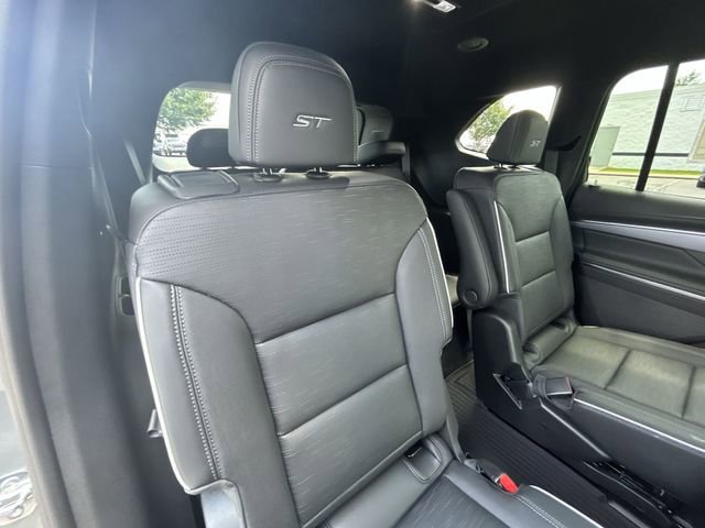 New 2026 Buick Enclave Sport Touring w/ Super Cruise Package image 44