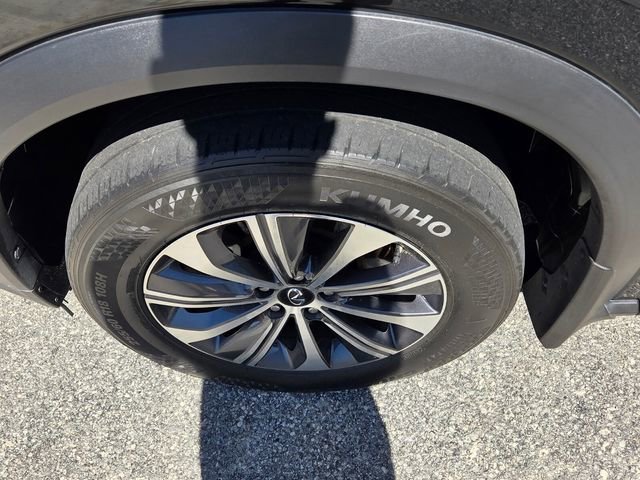 Used 2023 INFINITI QX60 Pure image 20