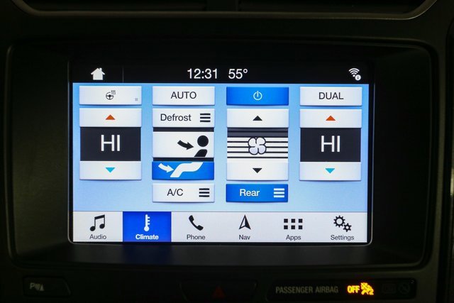 Used 2018 Ford Explorer XLT w/ Equipment Group 201A image 24