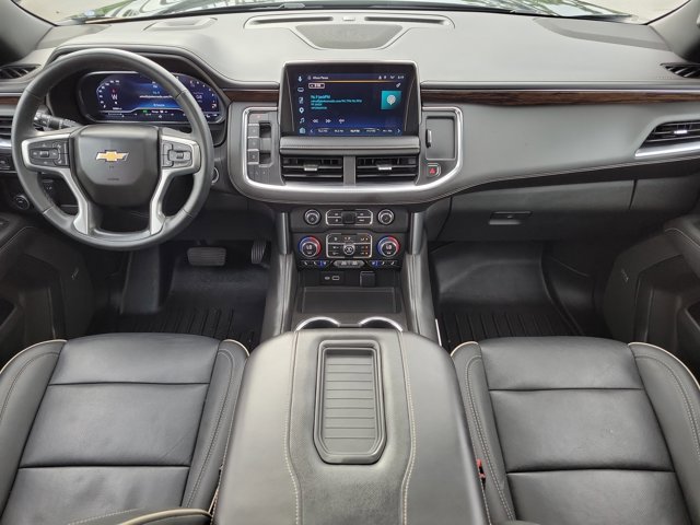 Used 2023 Chevrolet Tahoe Premier image 15