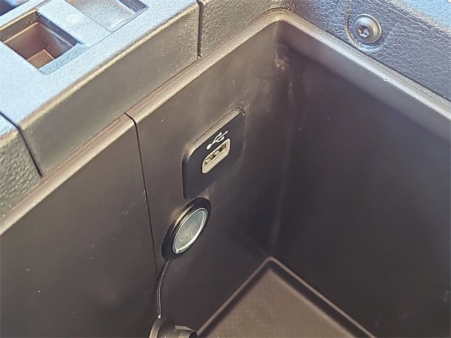 Used 2017 Jeep Wrangler Unlimited Sport w/ Quick Order Package 24S image 24