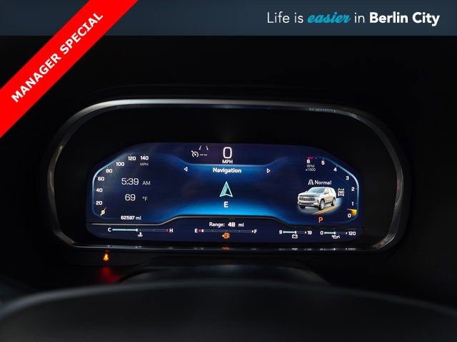 Used 2023 Chevrolet Tahoe LT image 30