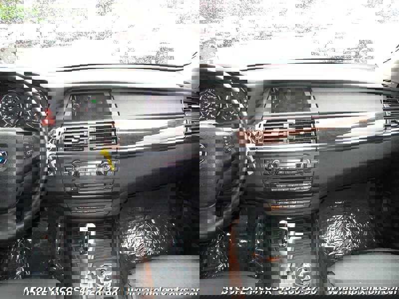 Used 2011 BMW X5 xDrive35d image 20