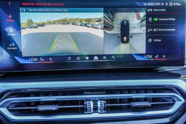 Used 2024 BMW i4 eDrive40 RWD image 28