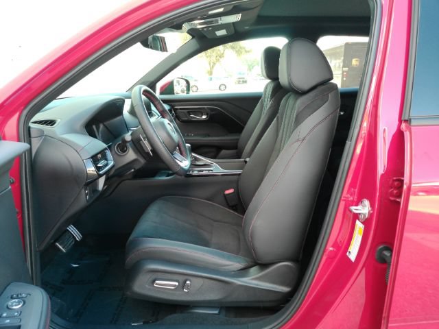 Used 2026 Acura ADX A-Spec FWD image 6