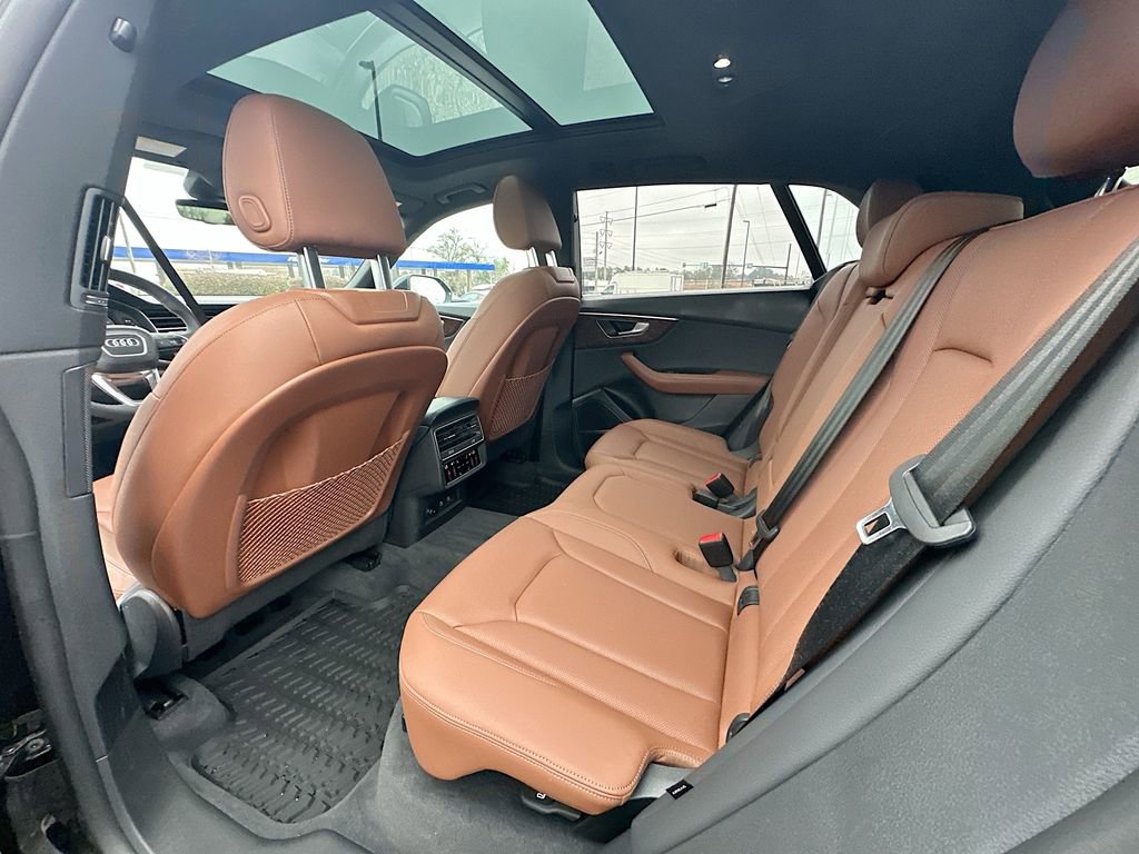 Used 2026 Audi Q8 Premium Plus image 4