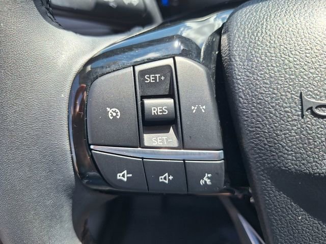 Used 2023 Ford Escape Active AWD/4WD image 21