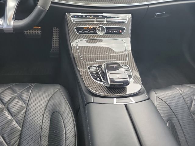 Used 2019 Mercedes-Benz CLS 53 AMG 4MATIC image 19