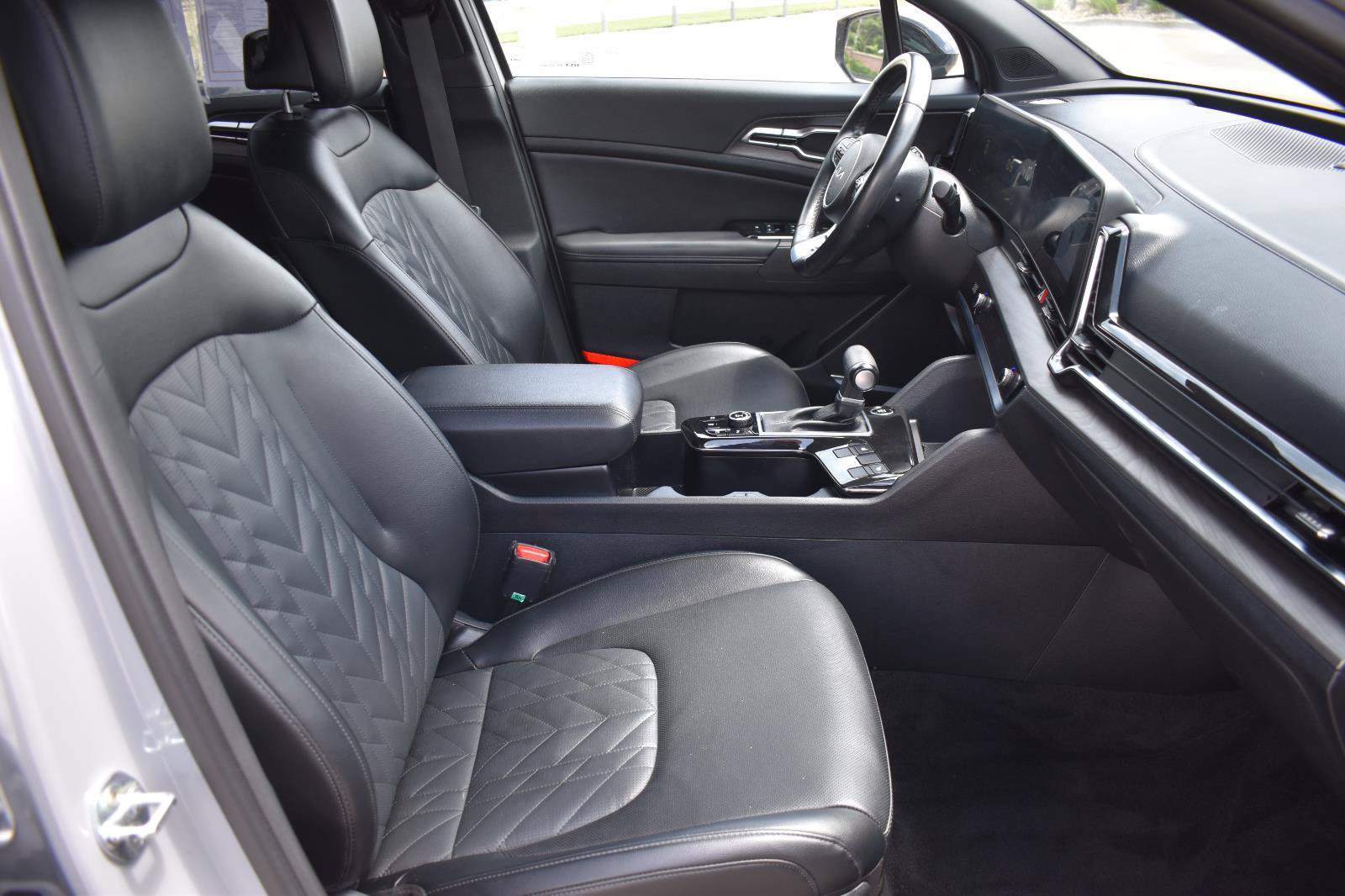 Used 2023 Kia Sportage X-Line AWD/4WD image 15