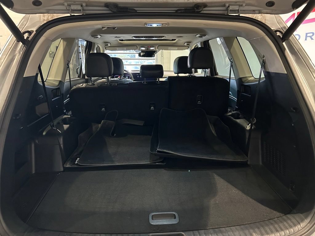 Used 2023 Kia Telluride EX X-Line AWD/4WD image 32