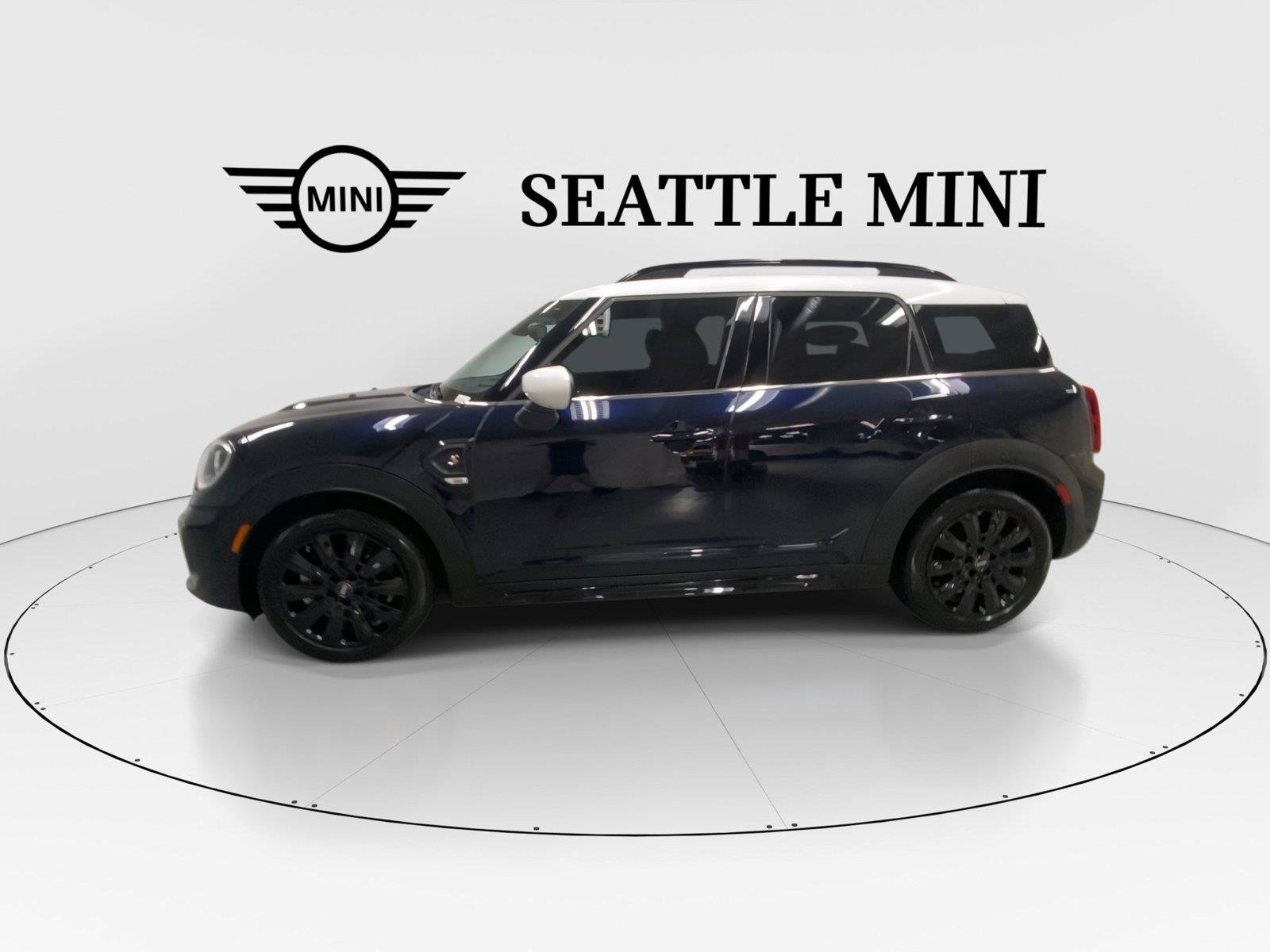 Used 2024 MINI Cooper Countryman S AWD/4WD image 6