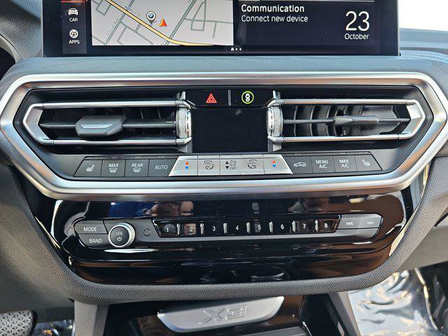 Certified 2024 BMW X3 sDrive30i w/ Premium Package image 24