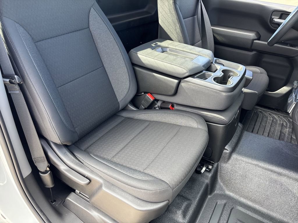 New 2026 GMC Sierra 1500 Pro w/ Pro Value Package image 28