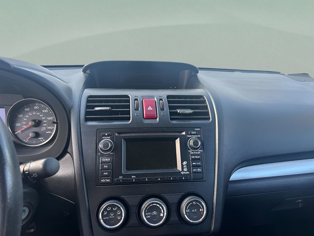 Used 2014 Subaru Crosstrek 2.0i Limited image 13