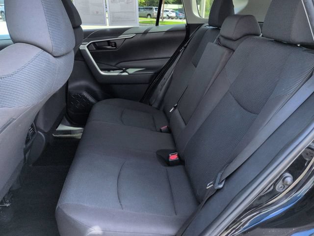Certified 2023 Toyota RAV4 LE FWD image 14