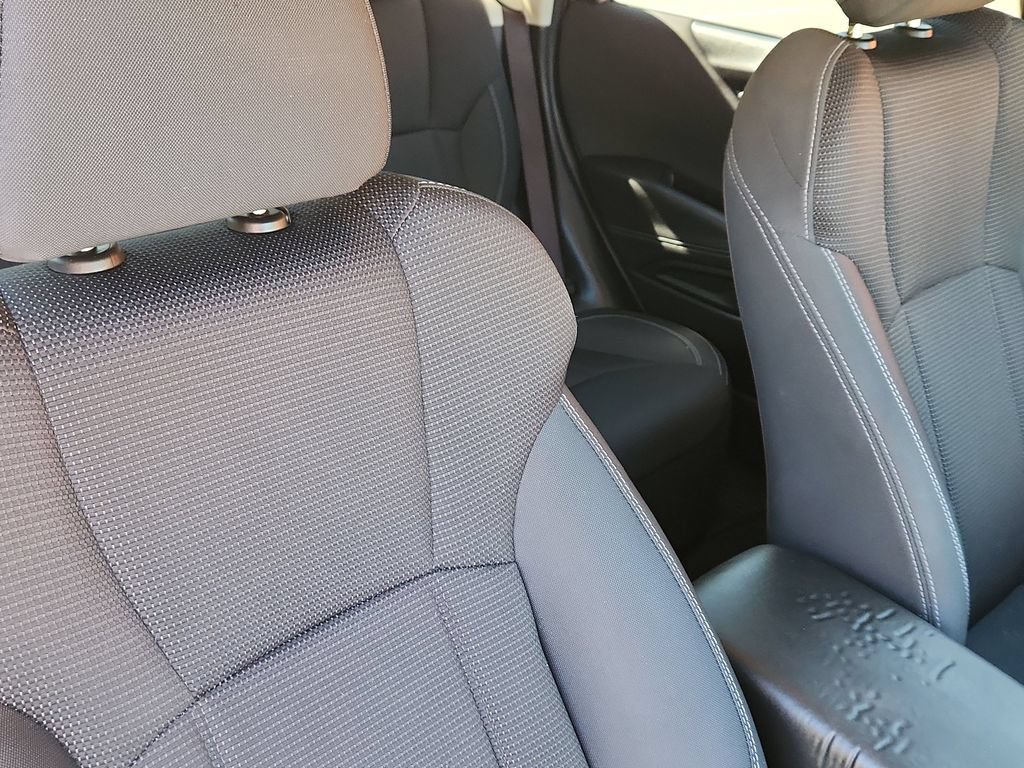 Used 2019 Subaru Forester w/ Alloy Wheel Package AWD/4WD image 14