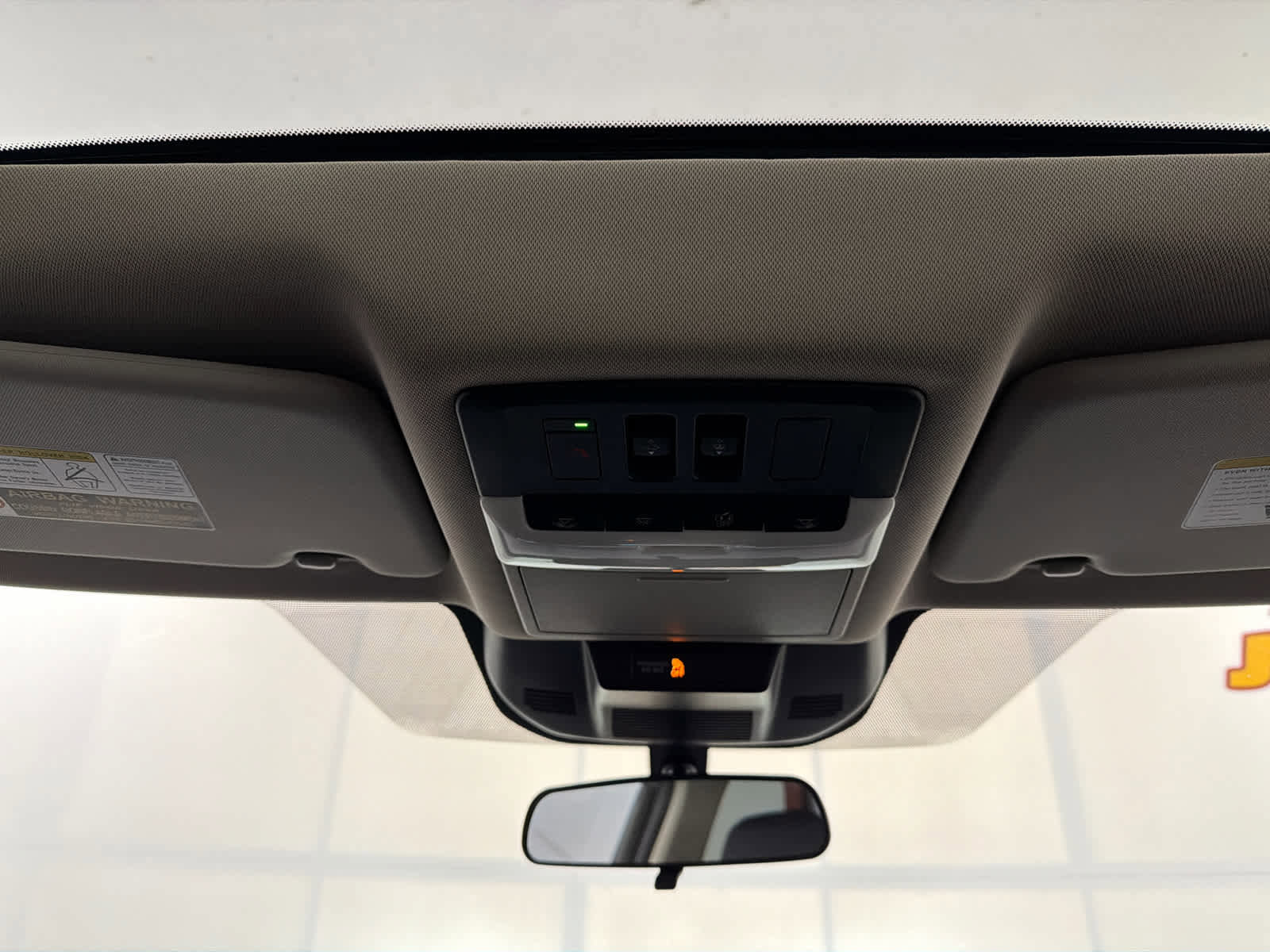 New 2026 Nissan Rogue SV image 19