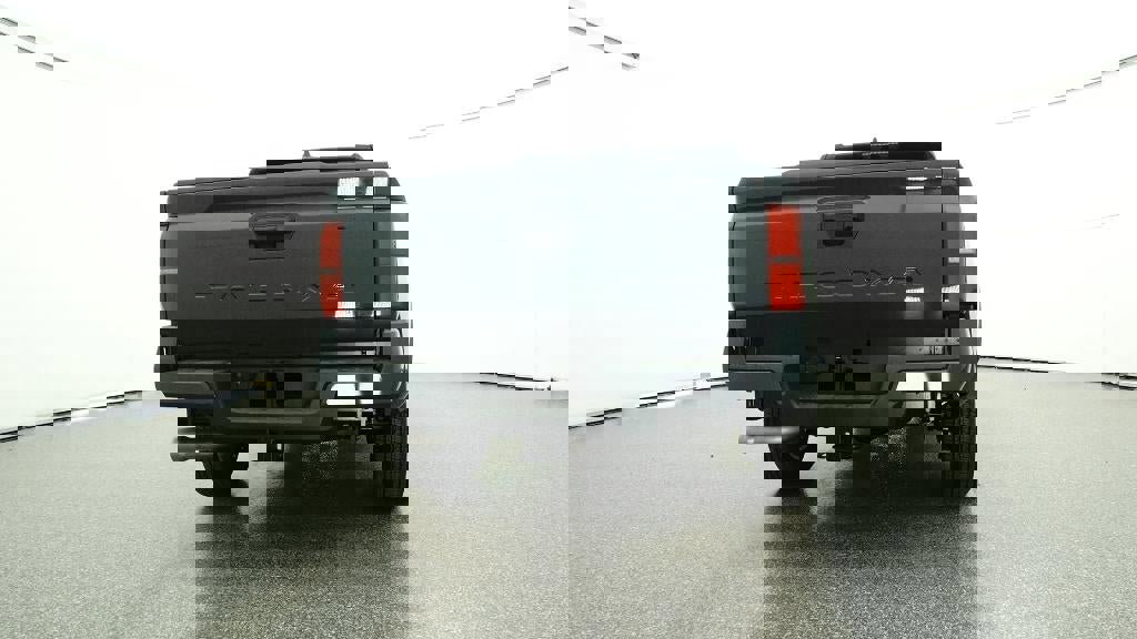 New 2025 Toyota Tacoma SR5 image 23