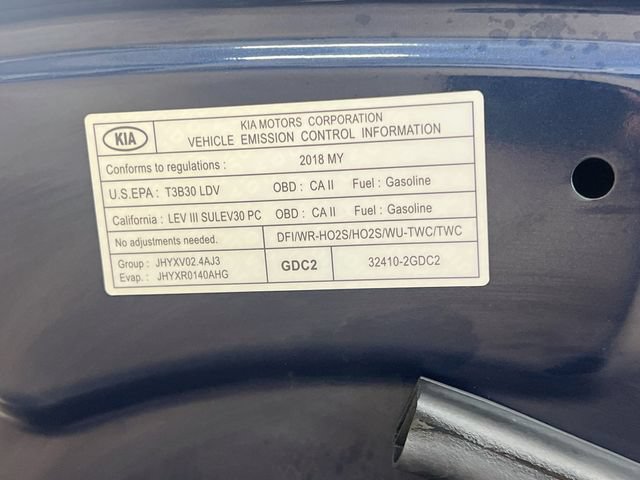Used 2018 Kia Optima LX FWD image 31