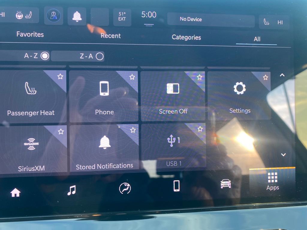 Used 2022 Jeep Compass Limited image 16