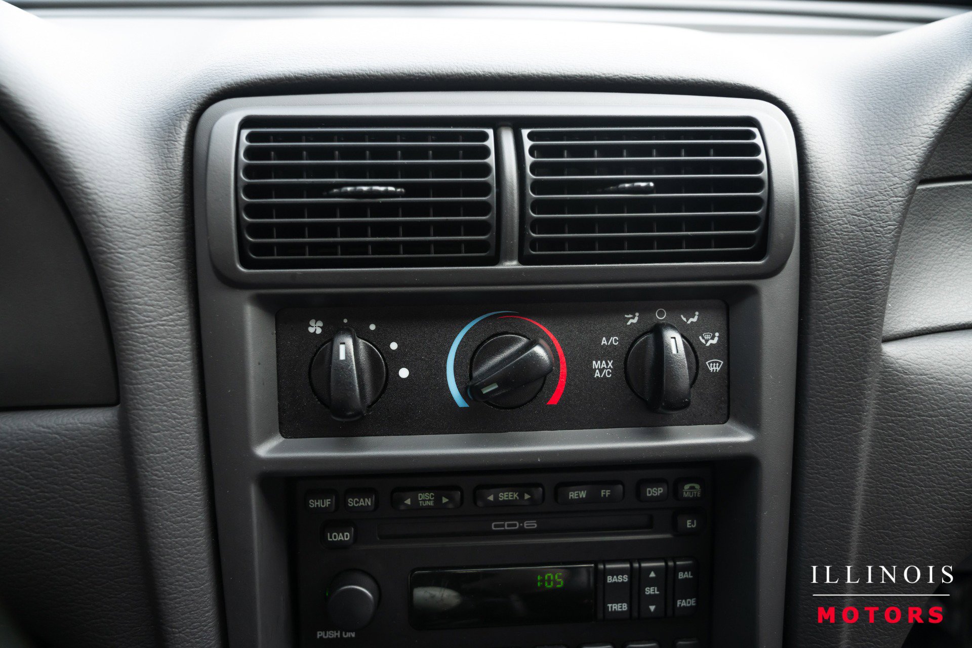 Used 2003 Ford Mustang Cobra image 22