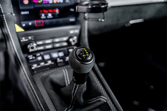 Used 2025 Porsche 718 Cayman GT4 RS image 45