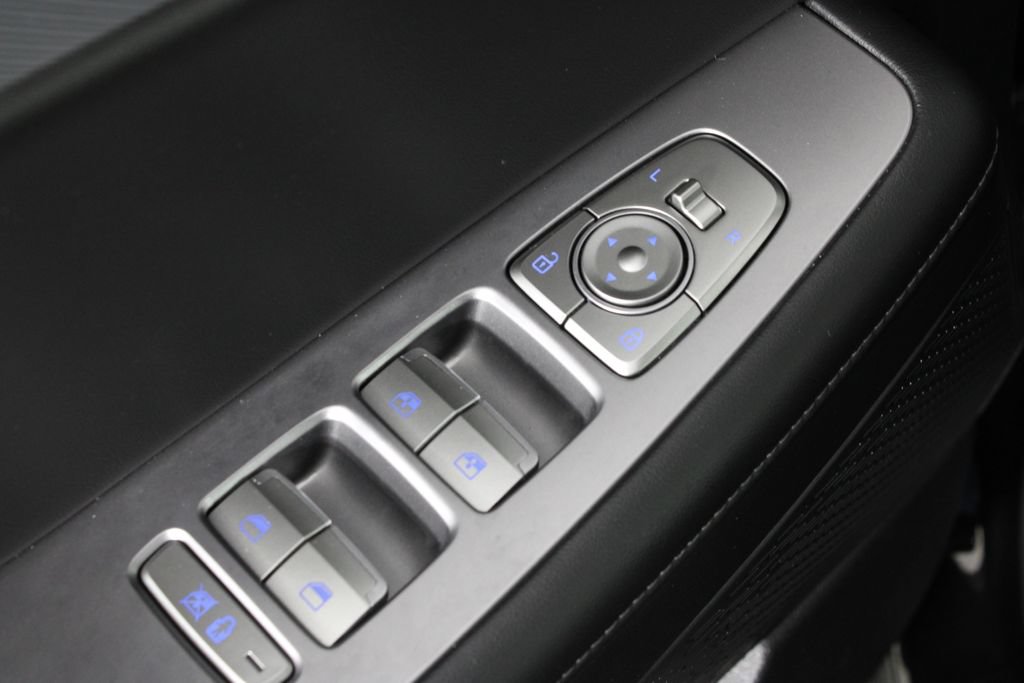 Used 2025 Hyundai Palisade SEL FWD image 25