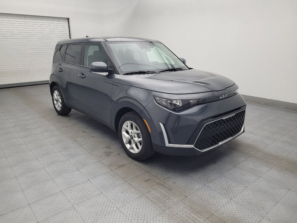 Used 2025 Kia Soul LX w/ LX Technology Package image 13