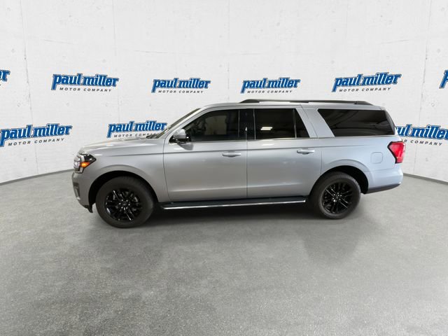 Used 2023 Ford Expedition Max XLT AWD/4WD image 6