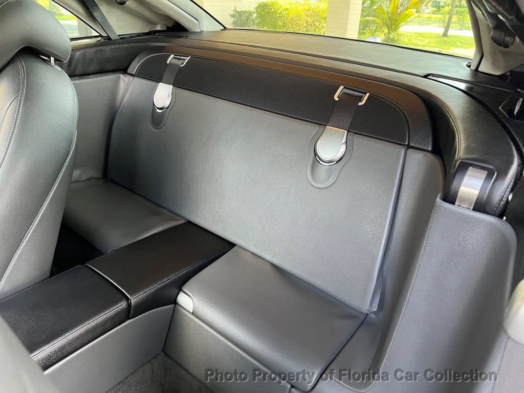 Used 2006 Mercedes-Benz SL 500 image 51